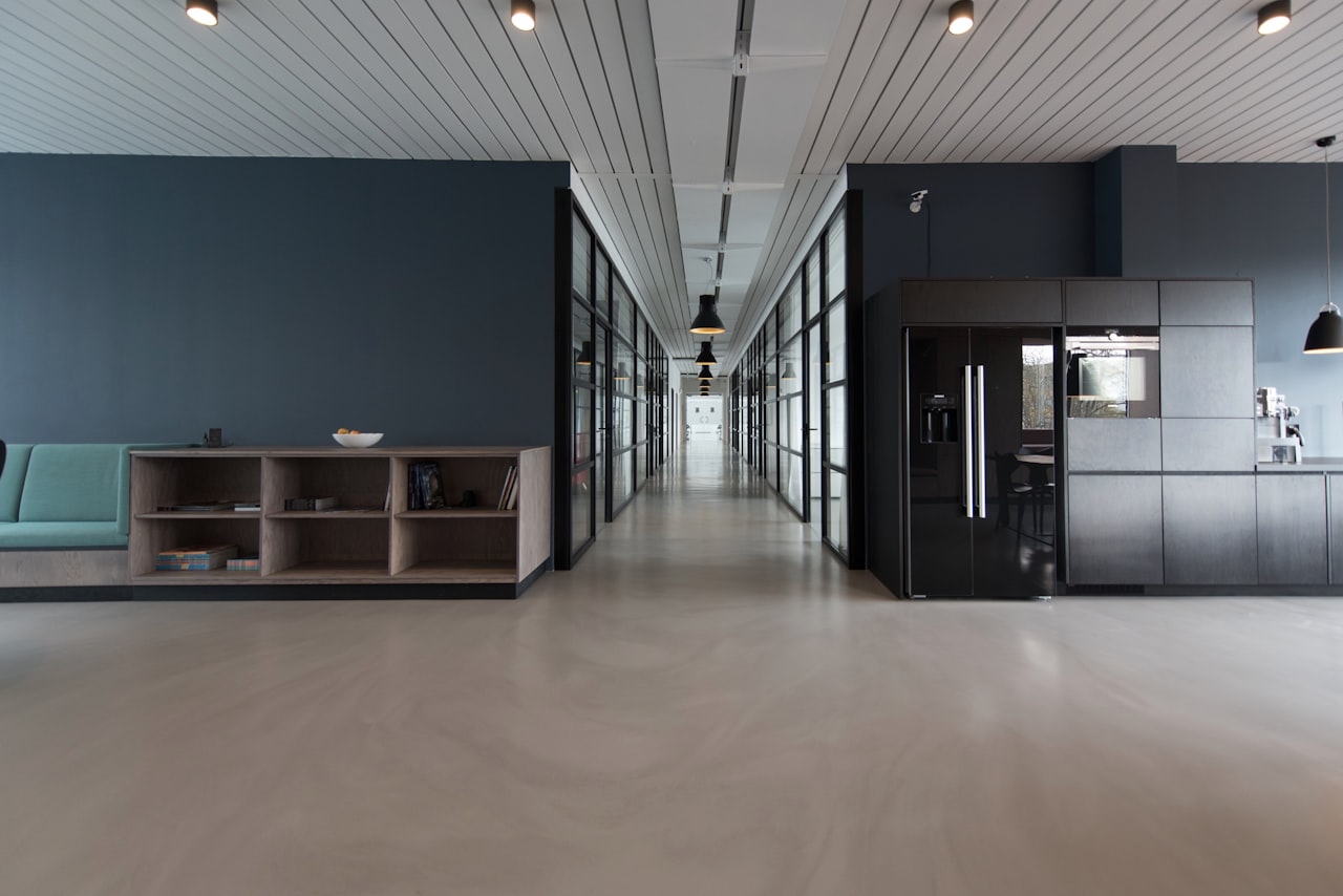 Commercial pest control in Melbourne
